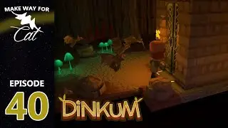 Deep Mine Treasure Hunting | DINKUM | Ep 40