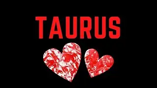 TAURUS JUNE 2021 -  I DIDN'T EXPECT THIS ENDING FOR YOU TAURUS JUNE LOVE TAROT READING