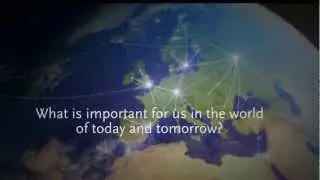METAFLEX. OPEN TO THE WORLD. CLOSE TO YOU. English Version