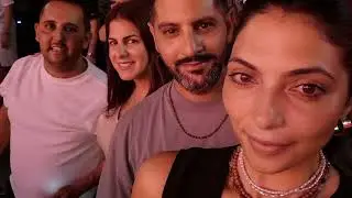 אורטל פרץ יום הולדת 40