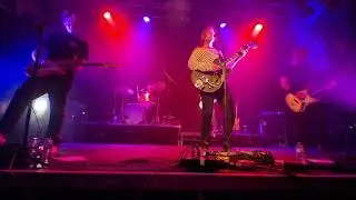 Span - Missing in Stereo (live) 23rd September 2024