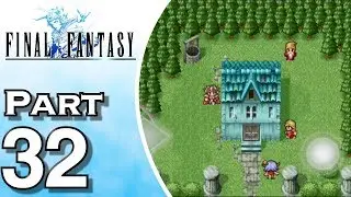 Final Fantasy I (iOS) #32 - Onrac