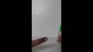 Removing the vote mark from finger within 1 minute. #lokshabaelection2019 #maharashtraelection