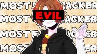 Meet Roblox's MOST EVIL HACKER GROUP... (Tubers93)