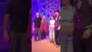 Biohacker Summit Helsinki (10-Year Anniversary)