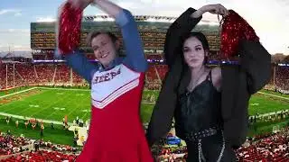 (for @MediaCentUK ) Trending Live Promo (I think) 2015-2018