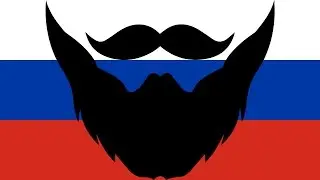 Russia's Beard Tax