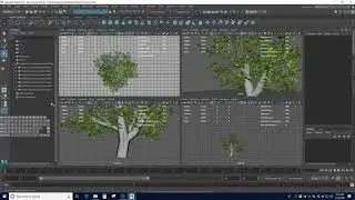 M5 - 4 - How export and import Maya Binary Files