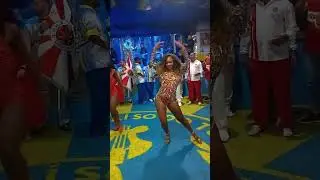 TUIUTI CONVIDA VIRADOURO UM TIMAÇO DE MUSAS DA VIRASHOW