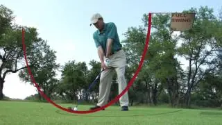 Hit A Fairway Metal