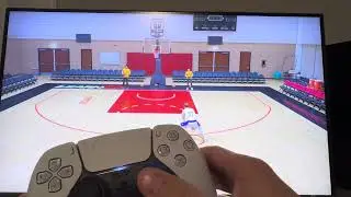 NBA 2K26: How to Do Signature Sizeup Dribble Tutorial!