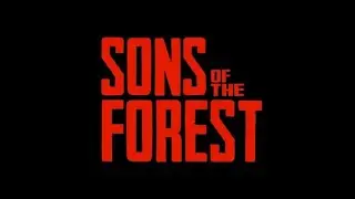 Труп союзника, секретный бункер и кровавая пещера | Sons of the Forest часть 2