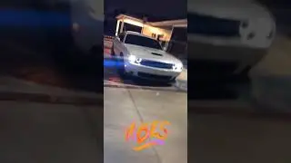 SRT8s