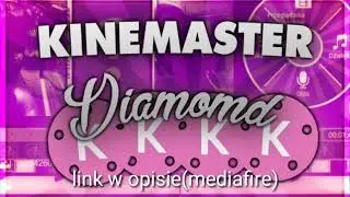 How to download Kinemaster Diamond