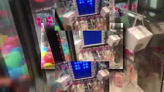 YTPMV Arcade Tour Pizza Factory Hesperia CA SCAN