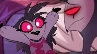 Helluva boss Octavia On My Way AMV