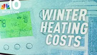 Frustrated by high heating bills? Here's what's fueling them this winter