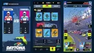 Ultimate Strategy Revealed | Series 6 Guide NASCAR Manager