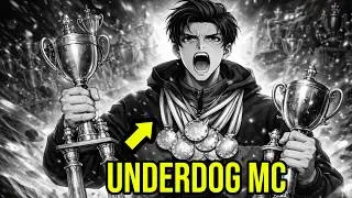 Talent Lost&hellip; Obsession Took Over | Hyakuemu Manga Recap #manga #mangacapped #anime