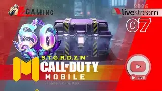 Battle Royale RG | Rai & Syca | Stagardzone | iPhone 15 Pro Max | Zaggy Cipriano