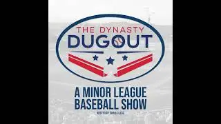 EP 123: Wednesday's Standout Minor League Performers