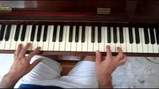 מדריך מלא - אייל גולן צליל מיתר פסנתר Tutorial - Eyal Golan - Tzlil Meitar