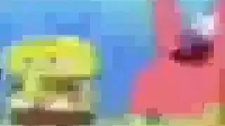 crank that soulja boy spongebob