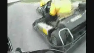 Dunlop Drivers Cup 2007 World Finals karting