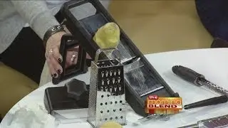 Kitchen Hand Safety