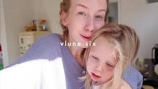 Family BBQ & Slow Sunday | VLUNE #6