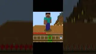 Ensinando o Jo&atilde;o a fazer o MLG... #minecraft #comedia #shorts