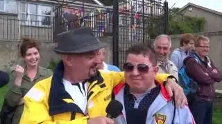 The Banter Show at Mickey's Day 2016 - Part 1