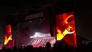Korn @ Louder Than Life - Louisville - (2) - 9/29/2024