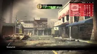 Call of duty ghost montage