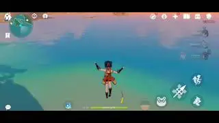 YOIMIYA's Banner : F2P first 5 star?? + technique to win 50/50