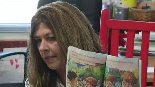 Educator of the Week