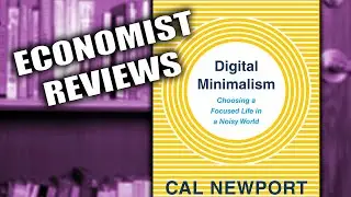 5 Economic Benefits of Digital Minimalism