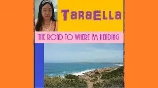 TaraElla - The Real World is Overrated - Remix - Lyric Video