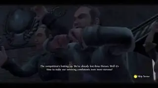 Fable Anniversary - Arena (Spare Whisper)