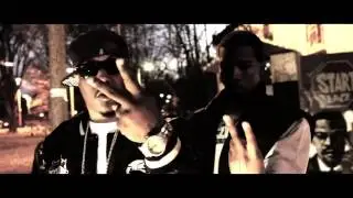 Moufy - Boston Lights Remix Ft Slaine, Smoke Bulga, Edo G and Termanology (Official Video)