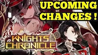 COSTUME SYSTEM? : Knights Chronicle