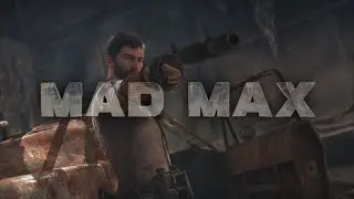 MAD MAX | No HUD | Episode 6 - A Wasteland Classic + Dinki Di + Hollow Point & The Dredges