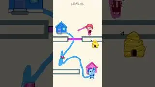 Rush To Home Level - 46