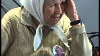 VERA VIGEVANI JARACH, UNA DELLE MADRI DI PLAZA DE MAYO, ALL'ISTITUTO RUFFINI