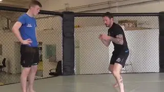 John Kavanagh | Martial Arts Training