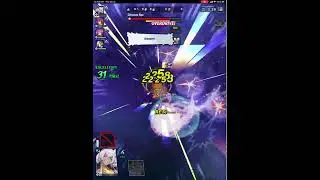 Omega Nyx Solo Scorched Lightning Bait