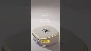 💡 NEW Twenty Smart Lamp