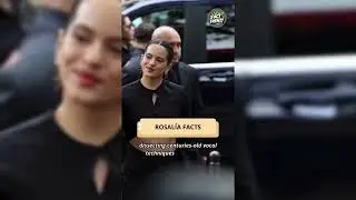 Random Facts