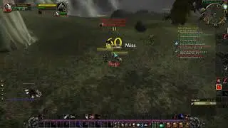 Strider Clutchmother rare wow classic ( Darkshore)