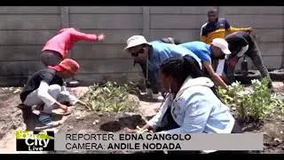 CapeTownTv with HGGFA Elsies River !
